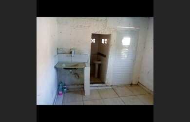 Imagem 3: Kitnet Aluga-se. 