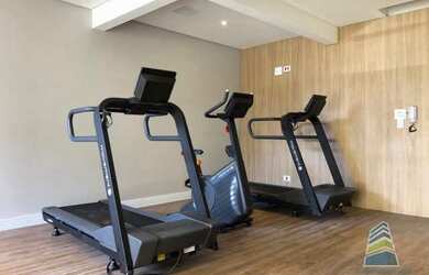 Imagem 6: Apartamento com 3 dorms, Aviação, Praia Grande - R$ 995 mil, Cod 13912