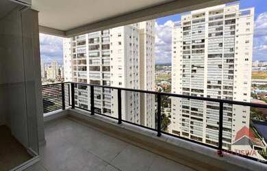 Imagem: O apartamento na cobertura possui 2 Dormitórios, 1 Banheiro