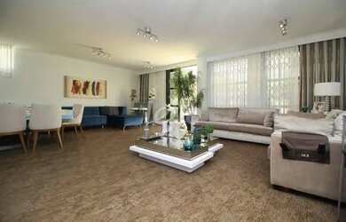 Imagem: São Paulo - Casa Padrão - Mooca