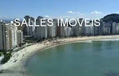 Imagem 3: APARTAMENTO RESIDENCIAL em GUARUJÁ - SP, JARDIM ASTÚRIAS