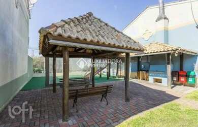 Imagem 16: Apartamento à venda Avenida José Aloísio Filho, Humaitá - Porto Alegre