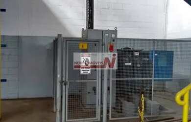 Imagem 10: Galpão / Depósito / Armazém em Distrito Industrial - Jundiaí