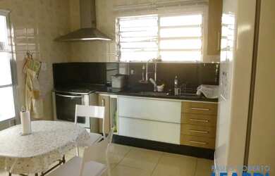 Imagem 11: SOBRADO - SANTANA - SP. Varanda, 195m² de Área, 2 Vagas na garageme4...