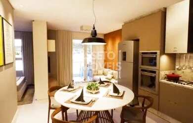 Imagem 5: FLORIANóPOLIS - Apartamento Padrão - Cachoeira do Bom Jesus