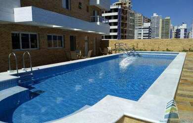 Imagem 2: Apartamento com 3 dorms, Aviação, Praia Grande - R$ 995 mil, Cod 13912