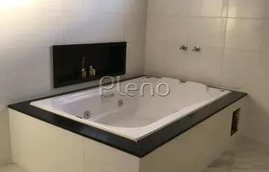 Imagem 15: Venda Casa em condomínio com 4 dormitórios