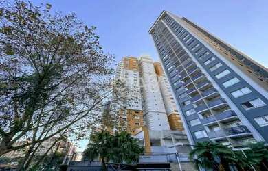 Imagem 2: CURITIBA - Apartamento Padrão - Água Verde