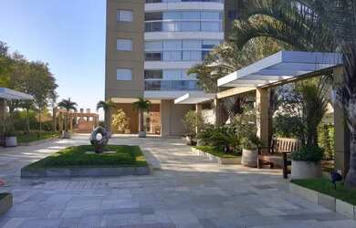 Imagem 3: Apartamento para locação no condomínio Golden Garden em Jundiaí SP