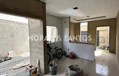 Imagem 3: LME SOBRADO À VENDA NO BAIRRO ALTO DA BOA VISTA - MONTES CLAROS MG