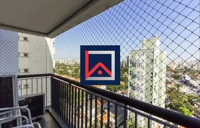 Imagem 8: Apartamento Locação 3 Dormitórios - 90 m² Moema
