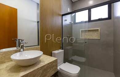 Imagem 8: Venda Casa em condomínio com 3 dormitórios