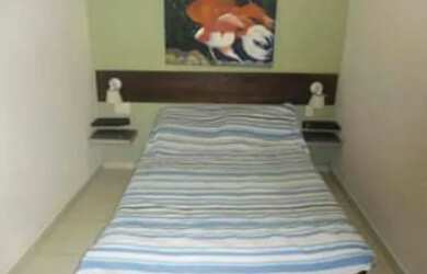 Imagem 2: Casa em Caragua Casa com 2 dormitórios