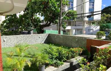 Imagem 12: Apartamento à venda no bairro Itaigara - Salvador/BA