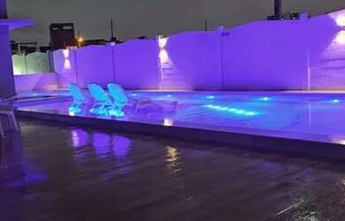 Imagem: O apartamento para alugar possui 2 Dormitórios, 1 Banheiro