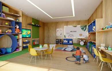 Imagem 6: Apartamento à venda no bairro Horto Florestal - Salvador/BA