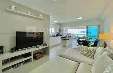 Imagem: O apartamento possui 3 Dormitórios, 3 Banheiros, 2 Vagas na