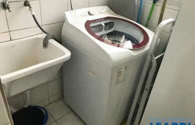 Imagem 9: APARTAMENTO - SAÚDE - SP