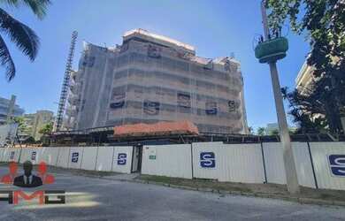 Imagem: O apartamento possui 3 Dormitórios, 4 Banheiros, 2 Vagas na