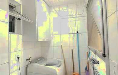 Imagem 14: Apartamentos para venda em São Paulo no bairro Jardim Guairaca