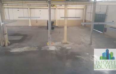 Imagem 7: Galpão para alugar, 1577 m² por R$ 31.000/mês - Santa Julia - Itupeva/SP