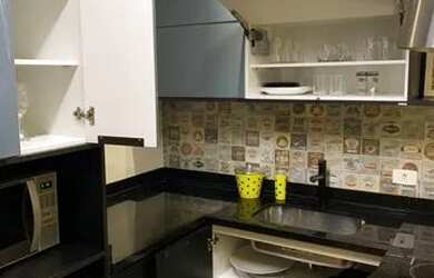 Imagem 11: FLAT - VILA OLÍMPIA - SP