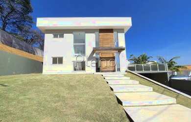 Imagem: Casa - Bosque - Vinhedo