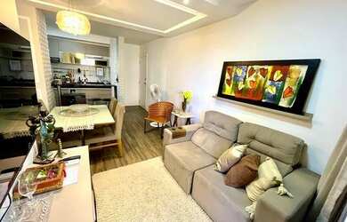 Imagem 12: JS Apartamento para venda tem 78 metros quadrados com 3 quartos em Calhau...