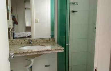 Imagem 5: Alugo Apartamento Mobiliado no Cond. Ville de France com 3 suites