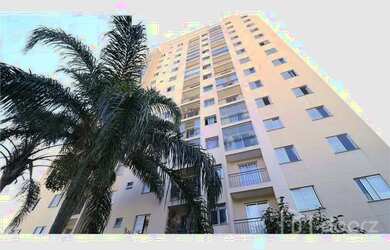 Imagem: SãO PAULO - Apartamento Padrão - Vila Parque Jabaquara