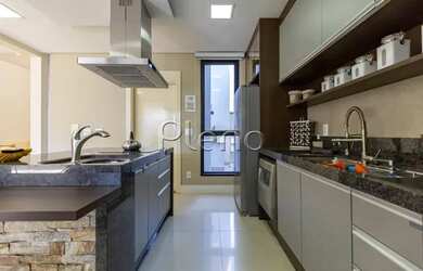 Imagem 11: Venda Casa em condomínio com 4 dormitórios