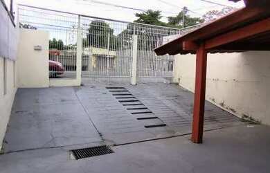 Imagem: /Alugo casa no próxima à Getúlio Vargas - excelente para