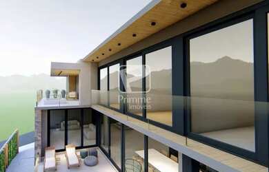 Imagem 12: CASA ALTO PADRÃO NO CONDOMÍNIO BELLA VISTA