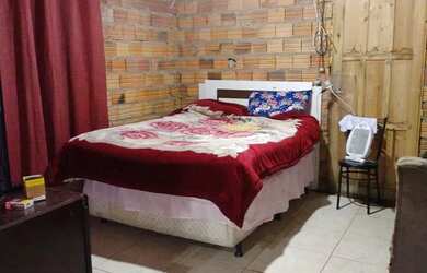 Imagem 1: Casa sapucaia. 90m² de Área, 1 Vaga na garageme3 Dormitórios