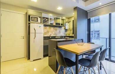 Imagem 12: Apartamento com 1 quarto, 64,09m², à venda em Porto Alegre, Cidade Baixa