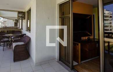 Imagem 12: Apartamento para Aluguel - Recreio, 2 Quartos, 72 m2