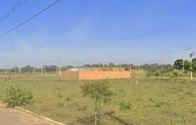 Imagem: O terreno possui 250m² de Área e está localizado em Centro