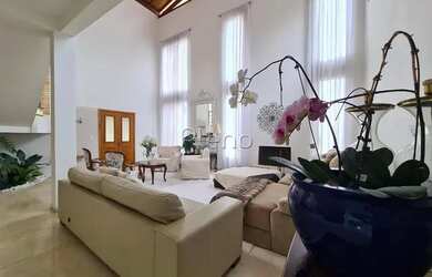 Imagem: Casa - Pinheiro - Valinhos