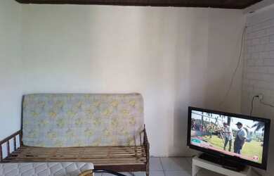 Imagem 5: CASA ALVENARIA TRAMANDAÍ