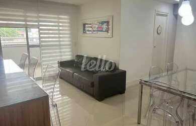 Imagem: O apartamento possui 3 Dormitórios, 2 Banheiros, 2 Vagas na