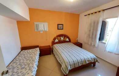 Imagem 9: Apto 100mts praia, 3 dorms., sacada, 1 vaga, Enseada