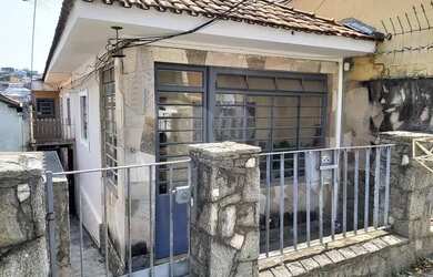 Imagem: A casa possui 5 Dormitórios, 4 Banheiros, 190m² de Área e