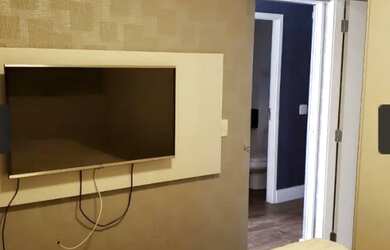 Imagem 12: FLAT - VILA OLÍMPIA - SP