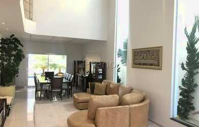 Imagem 11: Venda Casa com 271,27 metroQuadrado, 4 dormitório s , 2 vaga s . Swiss...