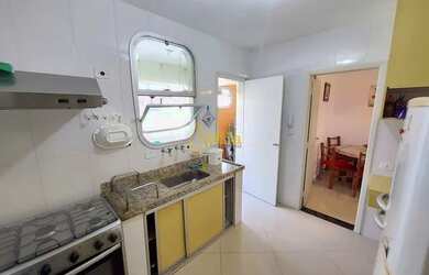 Imagem 12: Apto 100mts praia, 3 dorms., sacada, 1 vaga, Enseada