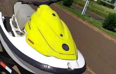 Imagem 6: terreno de esquina. 270m² de Área