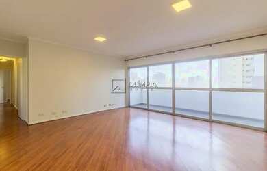 Imagem 3: Apartamento Locação 3 Dormitórios - 125 m² Santo Amaro