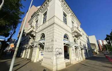 Imagem: O depósito possui 50m² de Área e está localizado em Centro