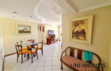 Imagem 9: Apartamento 03 quartos com vista para o mar a venda na Praia das Virtudes...