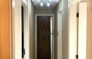 Imagem 11: Mirante Anália Franco - Maravilhoso apartamento em andar alto c/ vista...